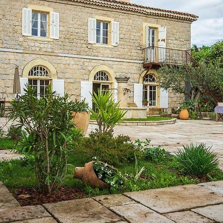 La Bastide Du Castellet Hotel Le Castellet  Exterior foto